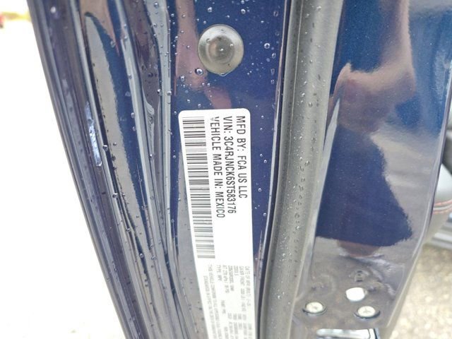 New 2025 Jeep Wagoneer S Limited image 15