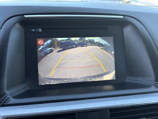 Used 2016 MAZDA CX-5 Touring FWD image 31