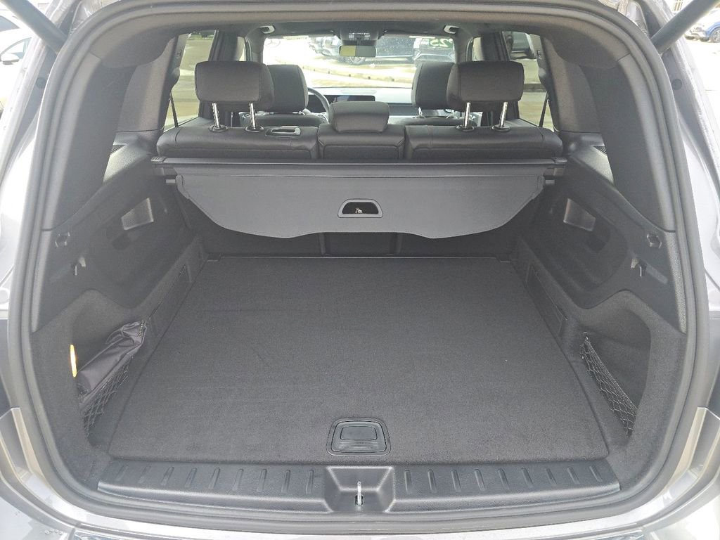 Certified 2025 Mercedes-Benz GLB 250 4MATIC image 18