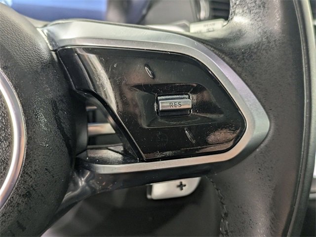 Used 2022 Jaguar E-PACE SE image 21