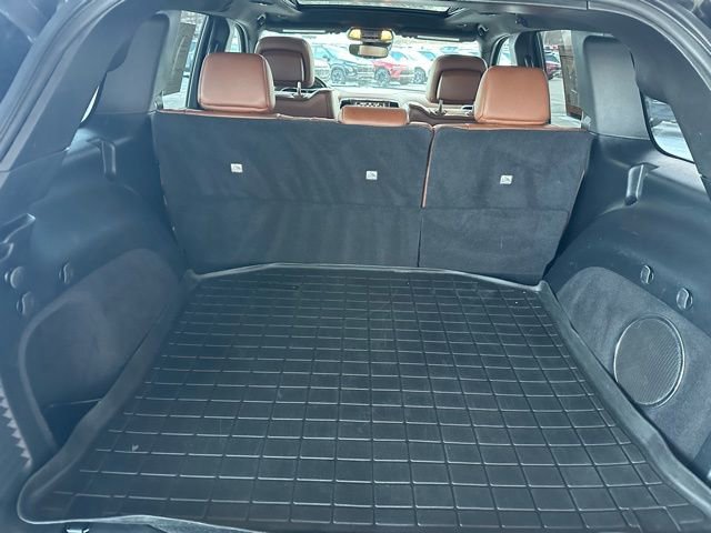 Used 2018 Jeep Grand Cherokee Summit w/ Platinum Series Group image 23