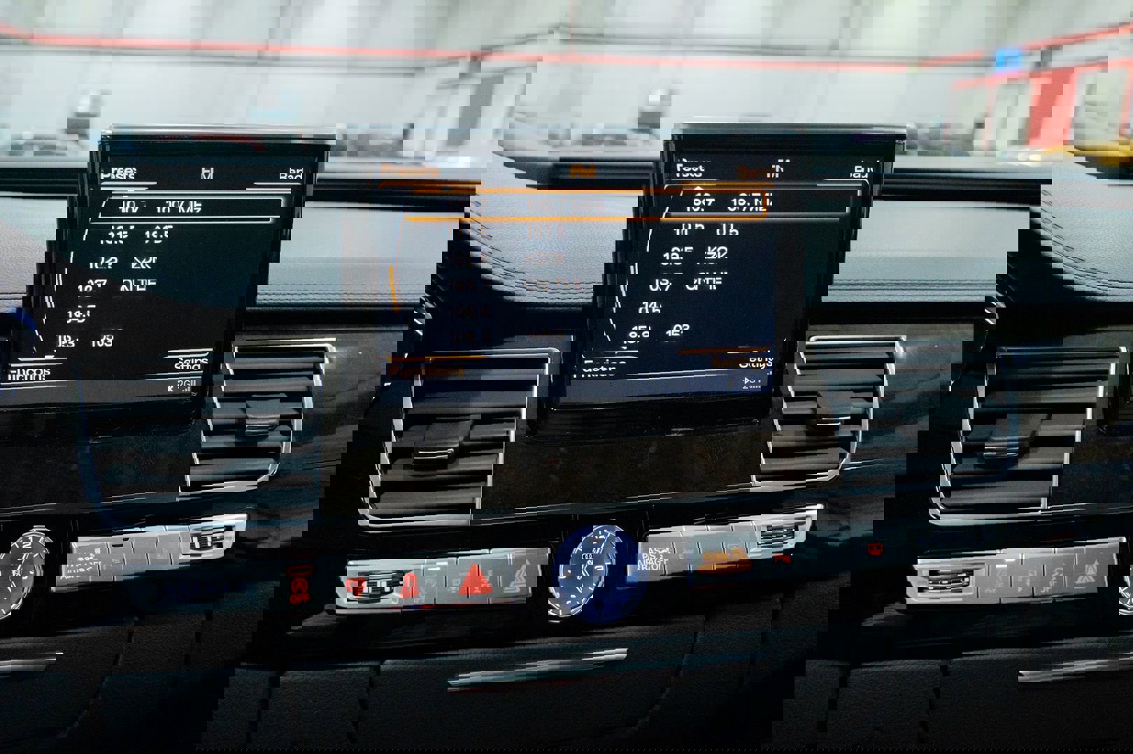 Used 2015 Audi A8 L TDI w/ Premium Package image 37