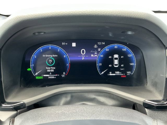 Used 2025 Toyota Camry XSE FWD image 24