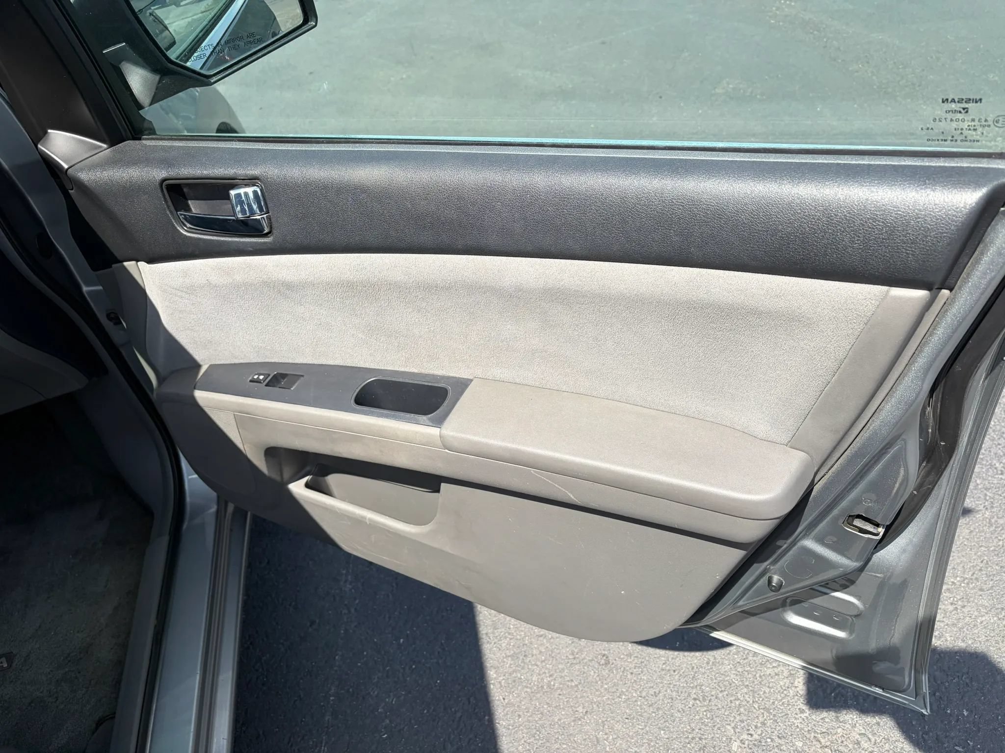 Used 2008 Nissan Sentra 2.0 S w/ Convenience Plus Pkg FWD image 22