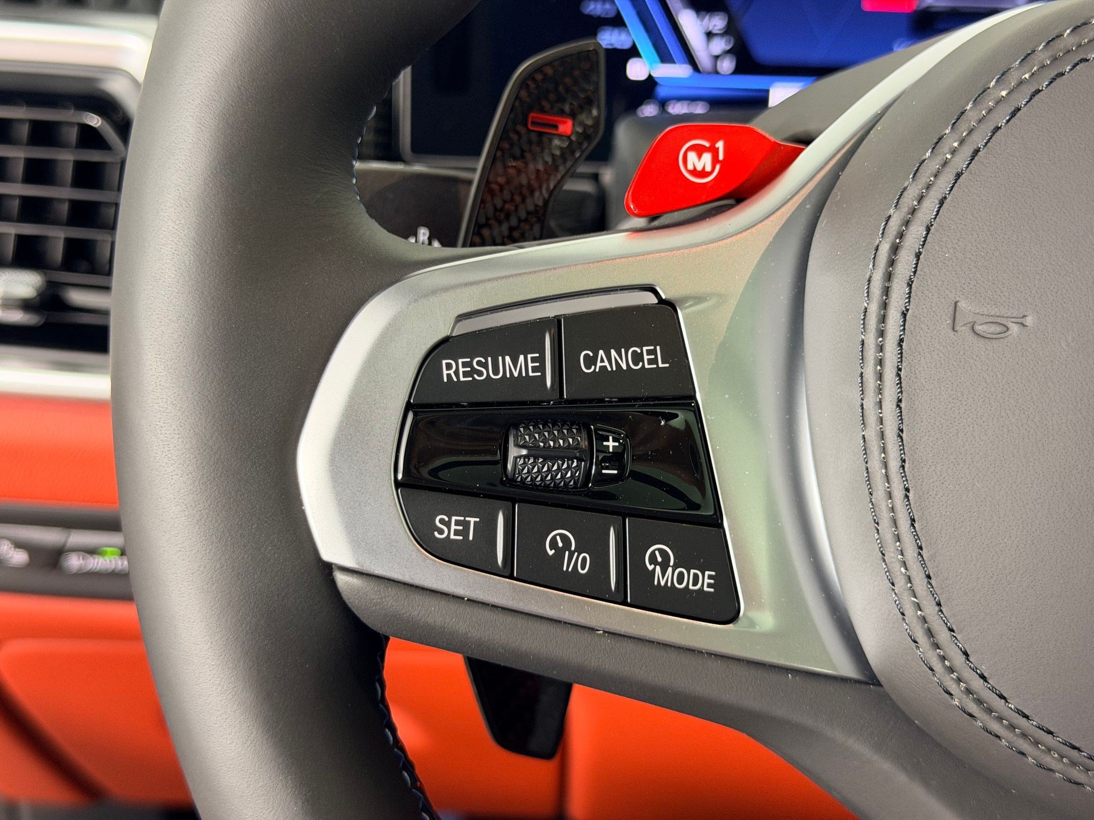 New 2026 BMW X5 M Competition w/ Executive Package AWD/4WD image 14