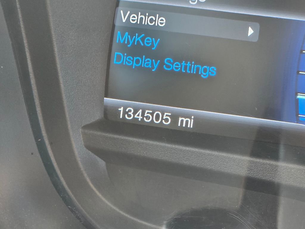 Used 2015 Ford Explorer Limited image 30