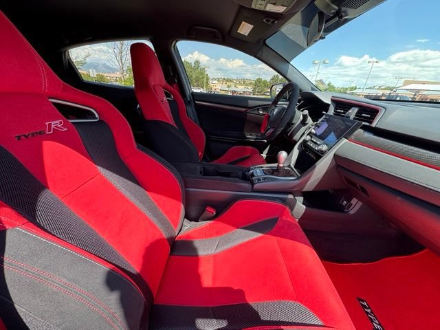 Used 2020 Honda Civic Type R image 33