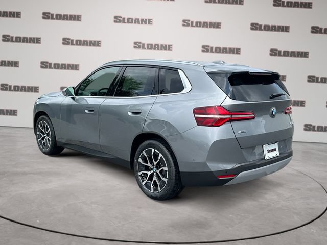 New 2026 BMW X3 xDrive30i w/ Convenience Package AWD/4WD image 3
