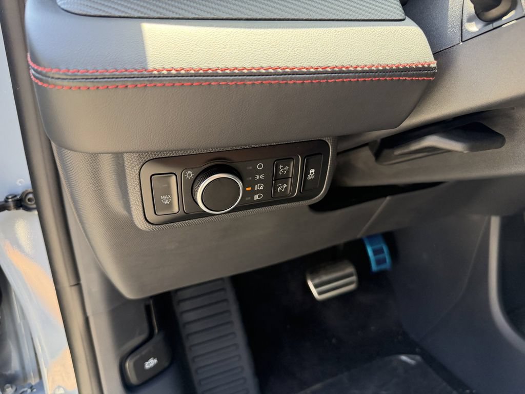 Used 2026 Ford Mustang Mach-E Premium w/ Sport Appearance Package RWD image 30