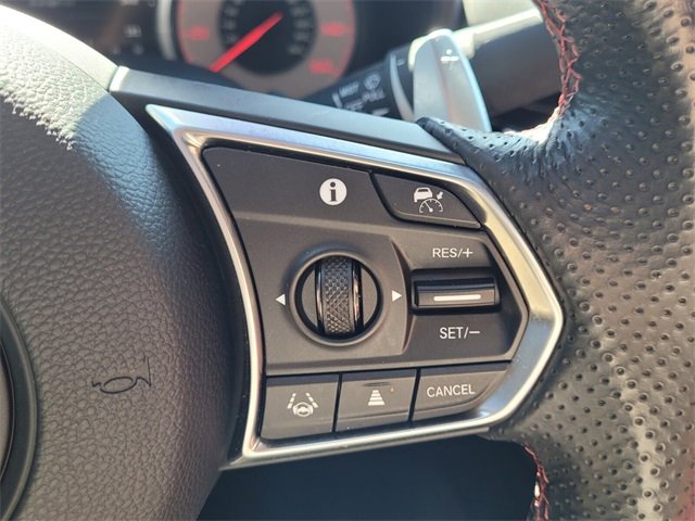 Used 2023 Acura TLX w/ A-SPEC Pkg image 14