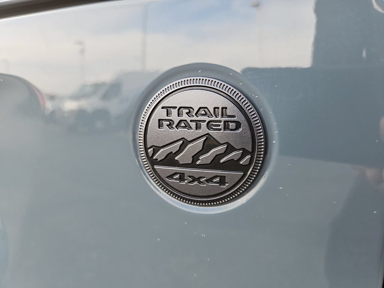 New 2026 Jeep Gladiator Sport AWD/4WD image 11