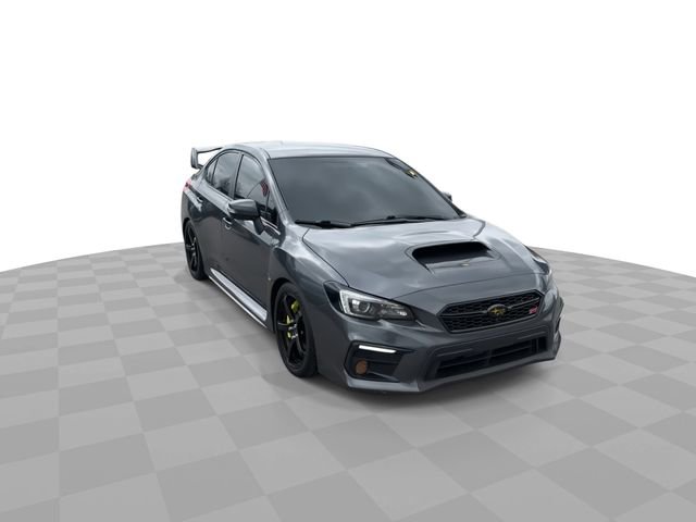 Used 2020 Subaru WRX STI image 2