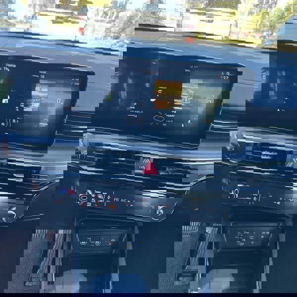 Used 2026 Kia K5 GT image 12