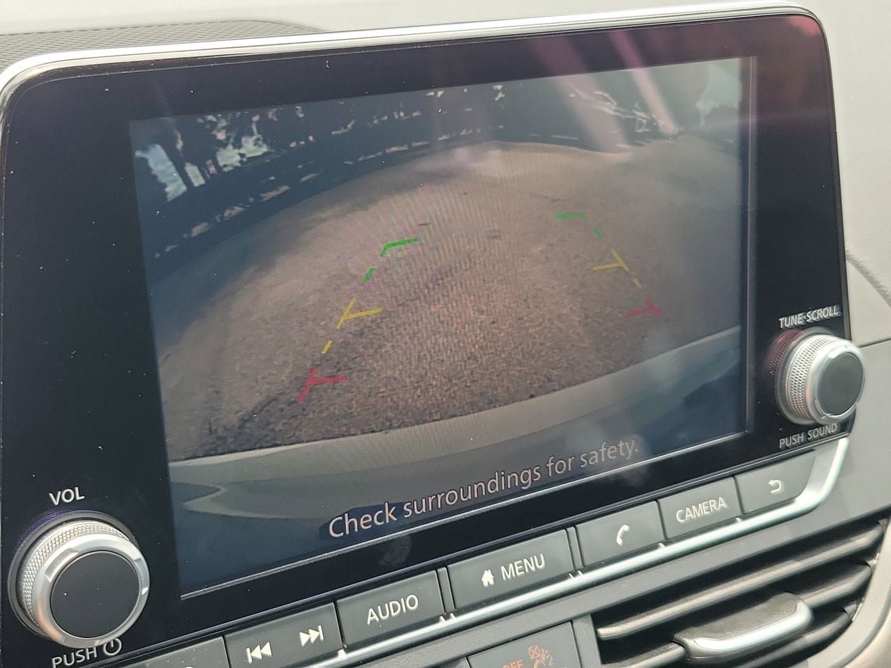 Used 2025 Nissan Altima 2.5 SV FWD image 24