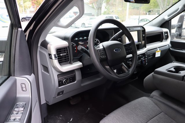 New 2026 Ford F250 XL w/ STX Appearance Package image 4
