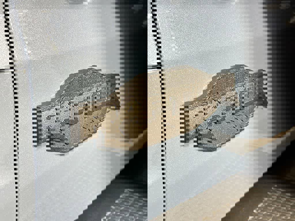 Certified 2025 Ford Bronco Raptor w/ Interior Carbon Fiber Pack image 7