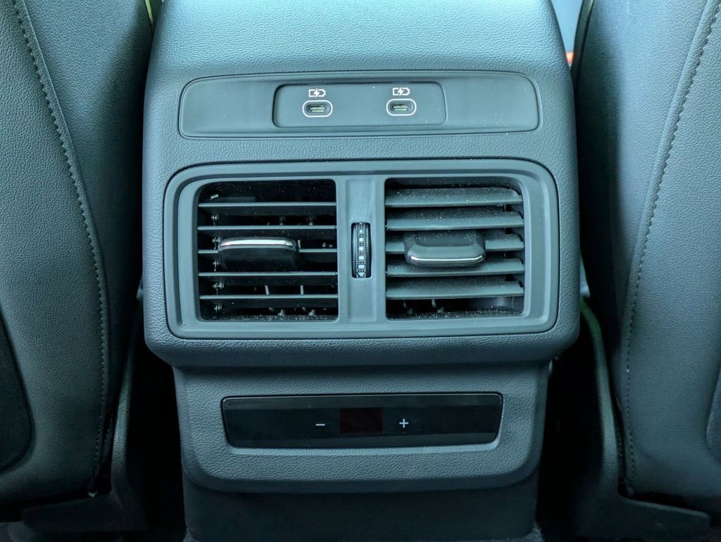 Certified 2025 Audi Q5 Premium Plus w/ Premium Plus image 18