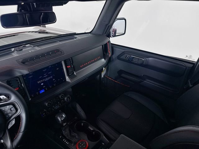 New 2025 Ford Bronco Raptor image 24