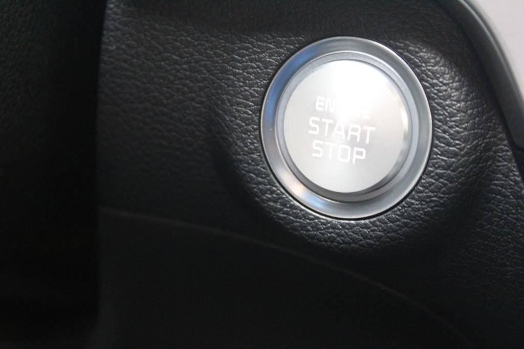 New 2025 Kia Telluride EX w/ EX Captain's Chair Package image 30