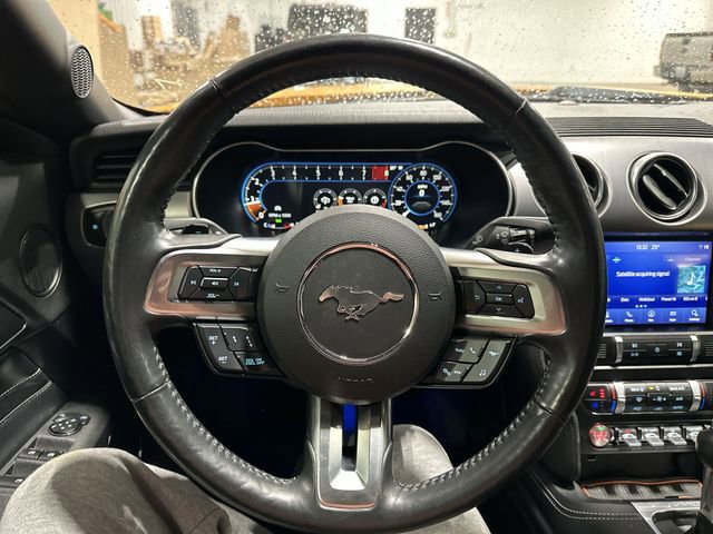 Used 2019 Ford Mustang GT Premium w/ Equipment Group 401A image 15