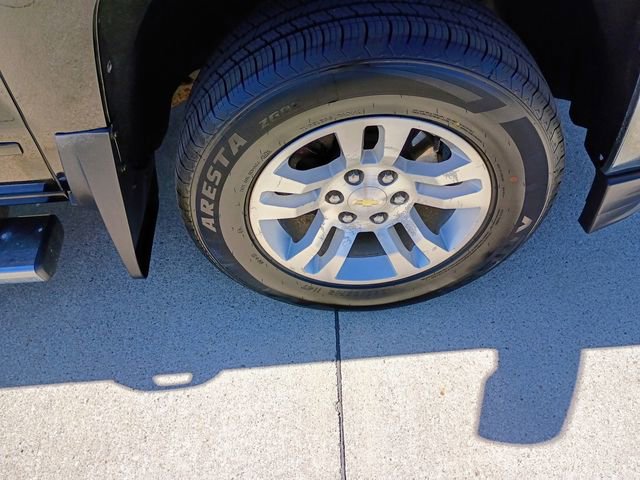 Used 2018 Chevrolet Silverado 1500 LT w/ All Star Edition image 17