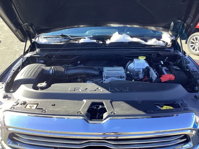 Certified 2022 RAM 1500 Laramie image 17