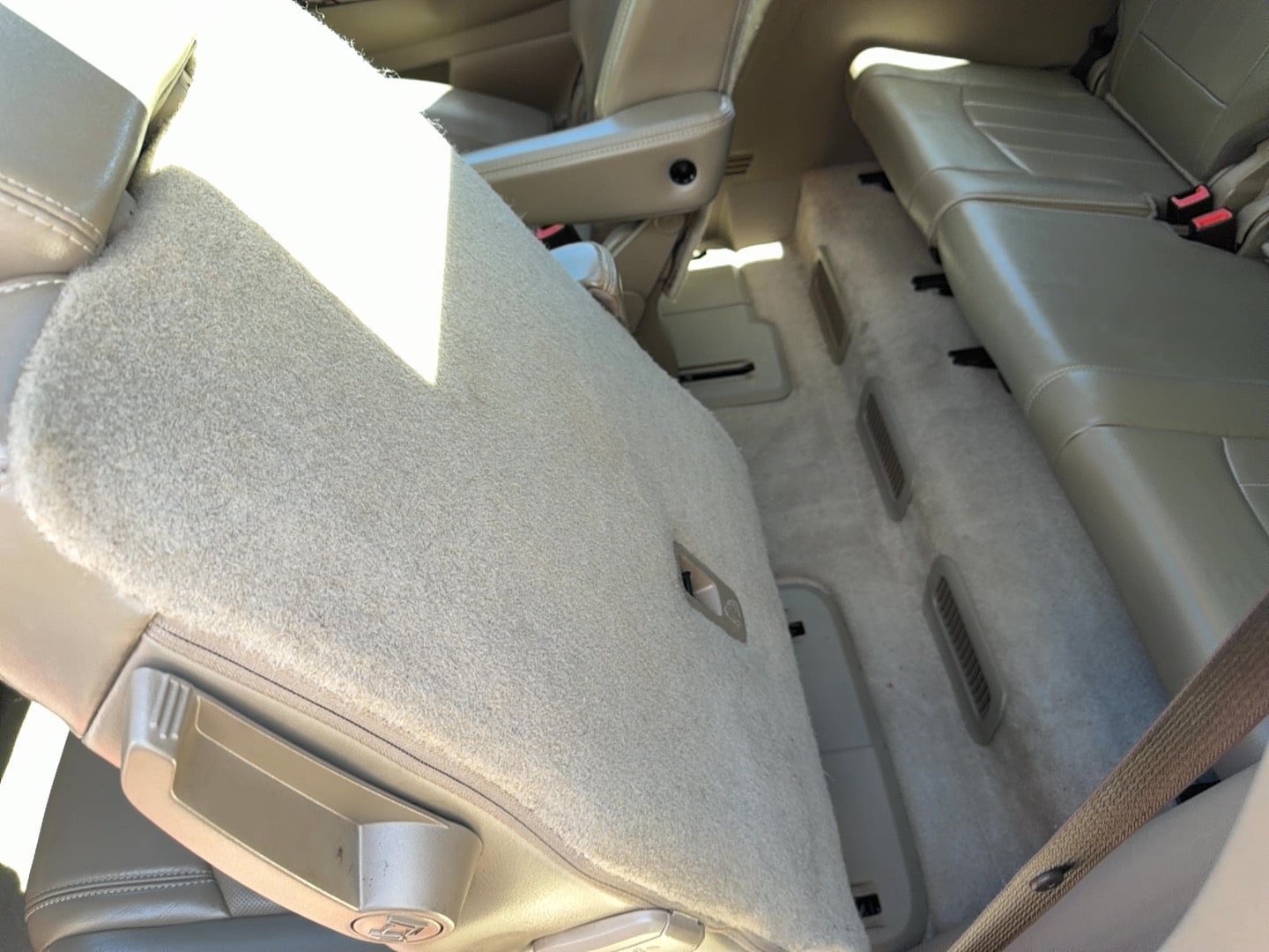 Used 2014 GMC Acadia Denali AWD/4WD image 22