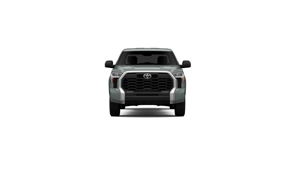 New 2026 Toyota Tundra SR5 AWD/4WD image 69
