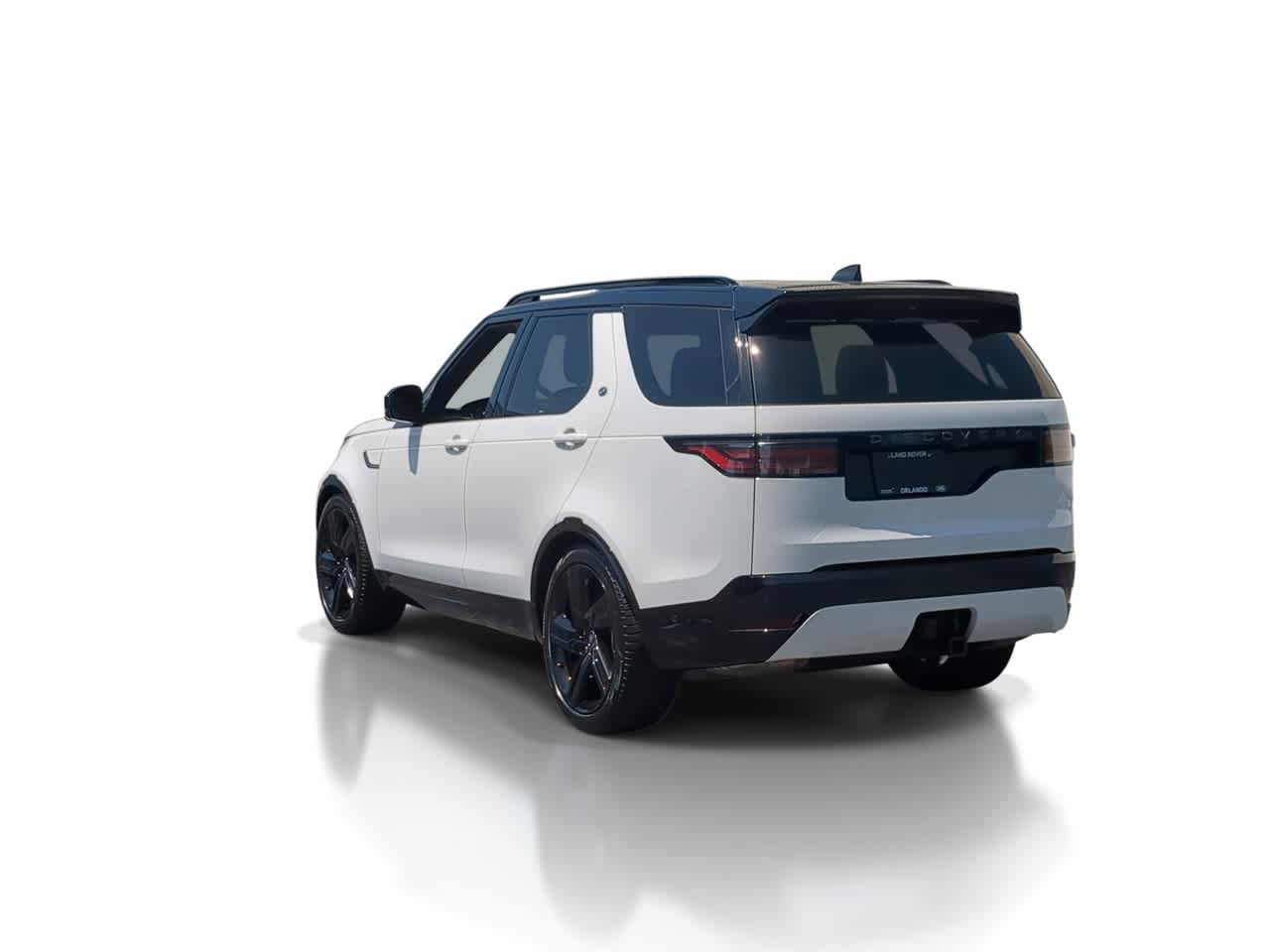 Used 2025 Land Rover Discovery Dynamic SE AWD/4WD image 6