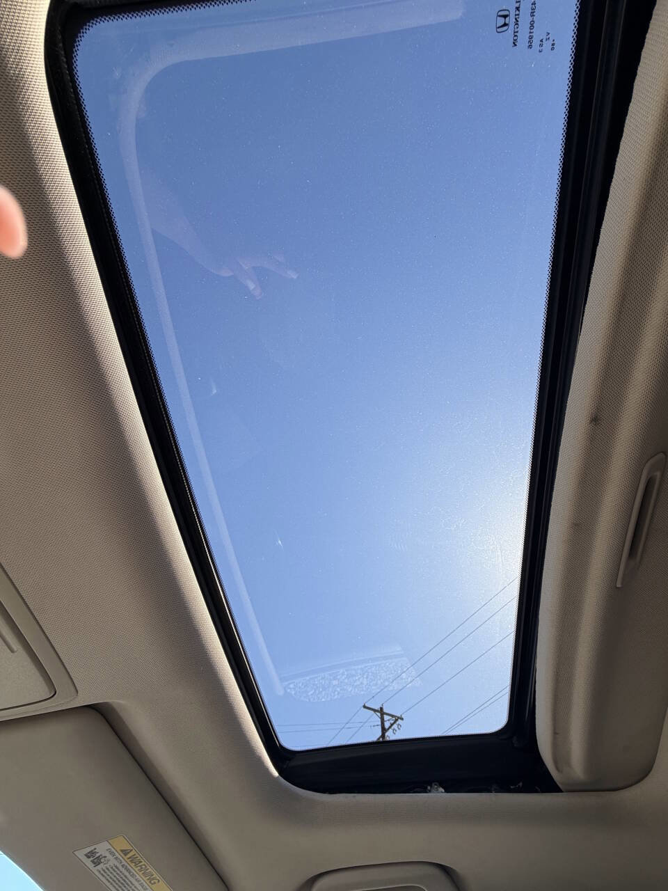 Used 2014 Honda CR-V EX image 28