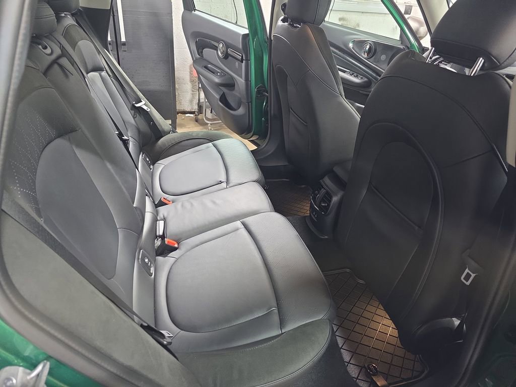 Used 2023 MINI Cooper Clubman S image 11