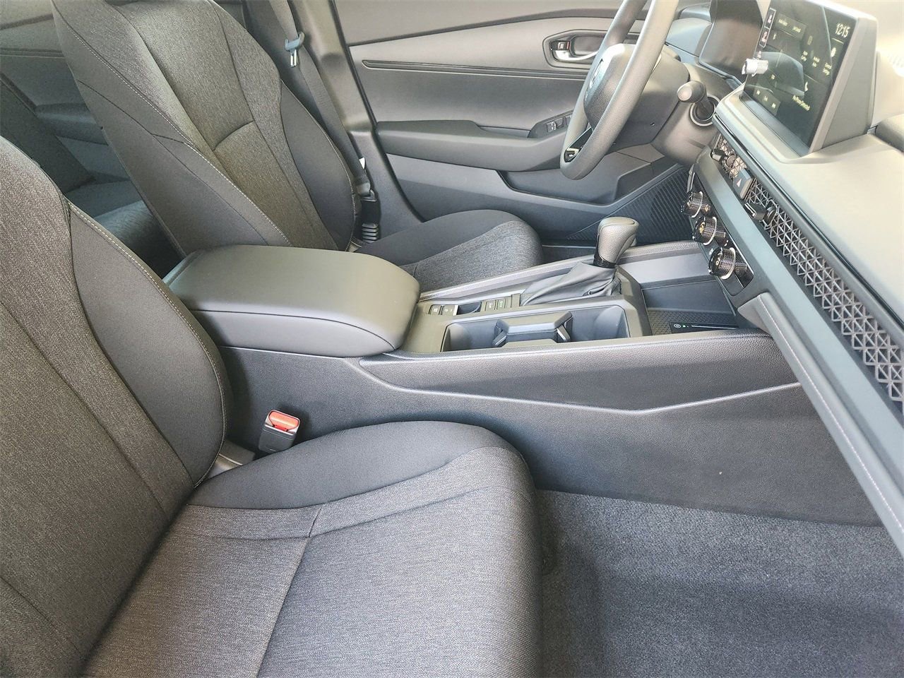 New 2026 Honda Accord LX image 11