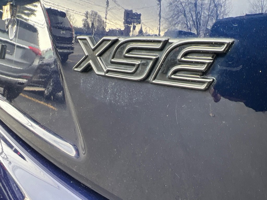 Used 2024 Toyota Corolla XSE image 37
