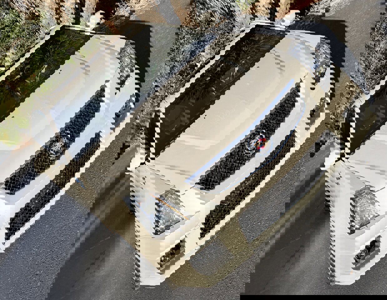 Used 2012 Cadillac CTS V w/ Wood Trim Package image 31