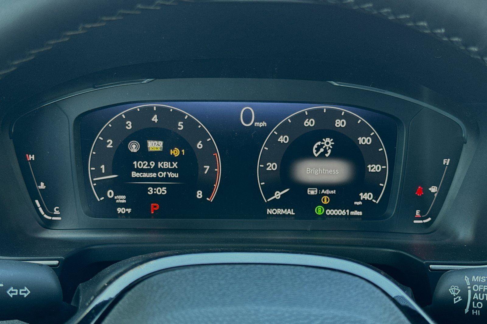 New 2025 Honda Pilot Elite image 27