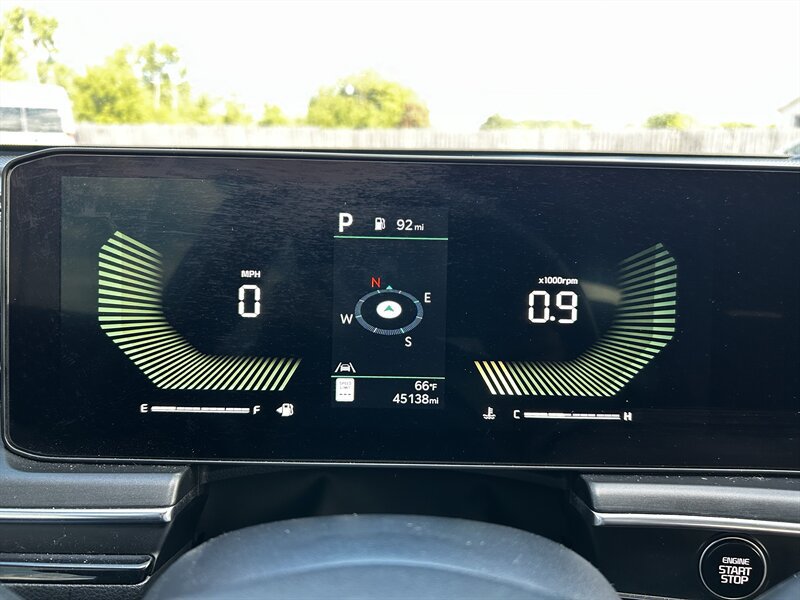 Used 2025 Kia K5 GT-Line w/ GT-Line Premium Package FWD image 19
