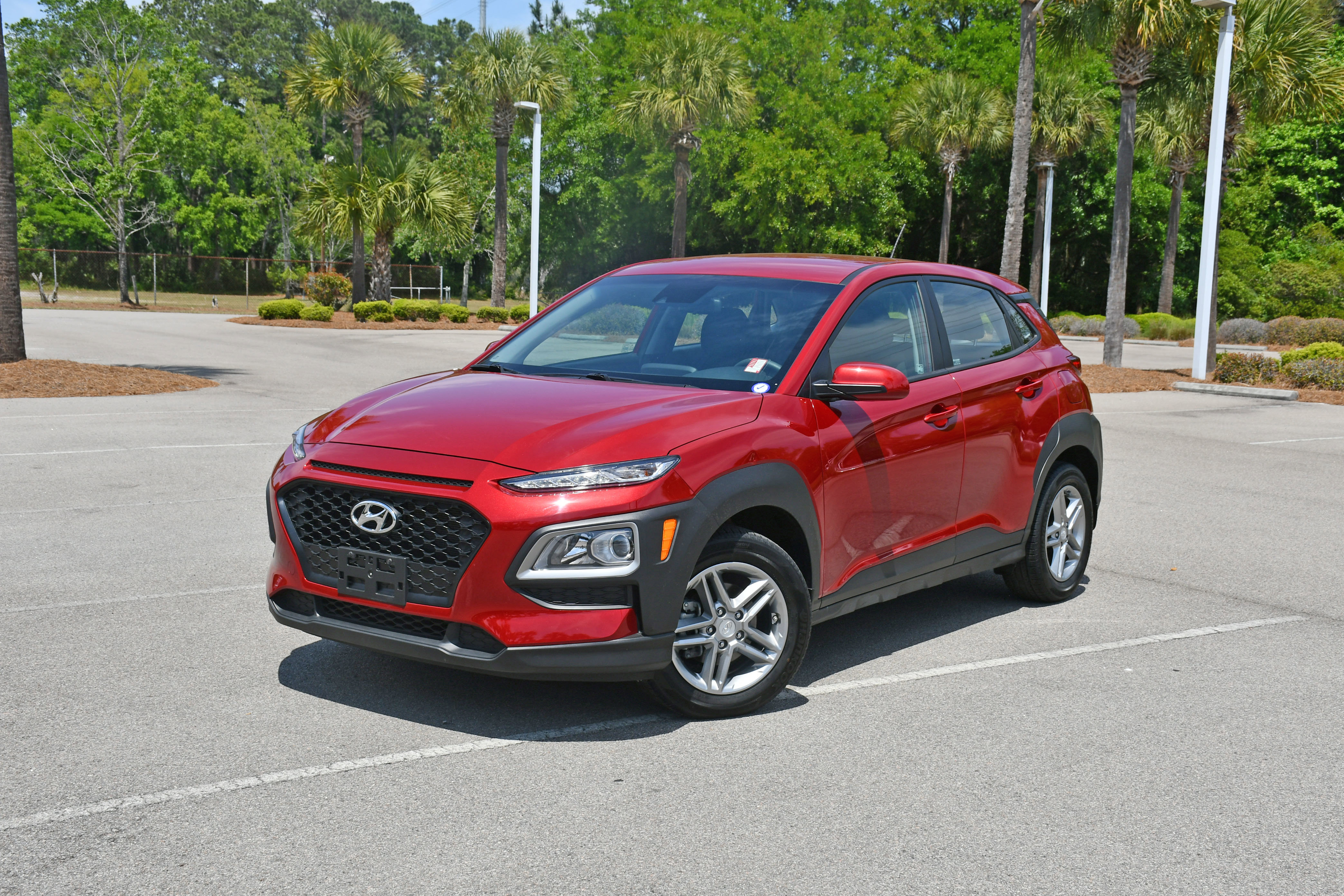 Used 2020 Hyundai Kona SE FWD image 6