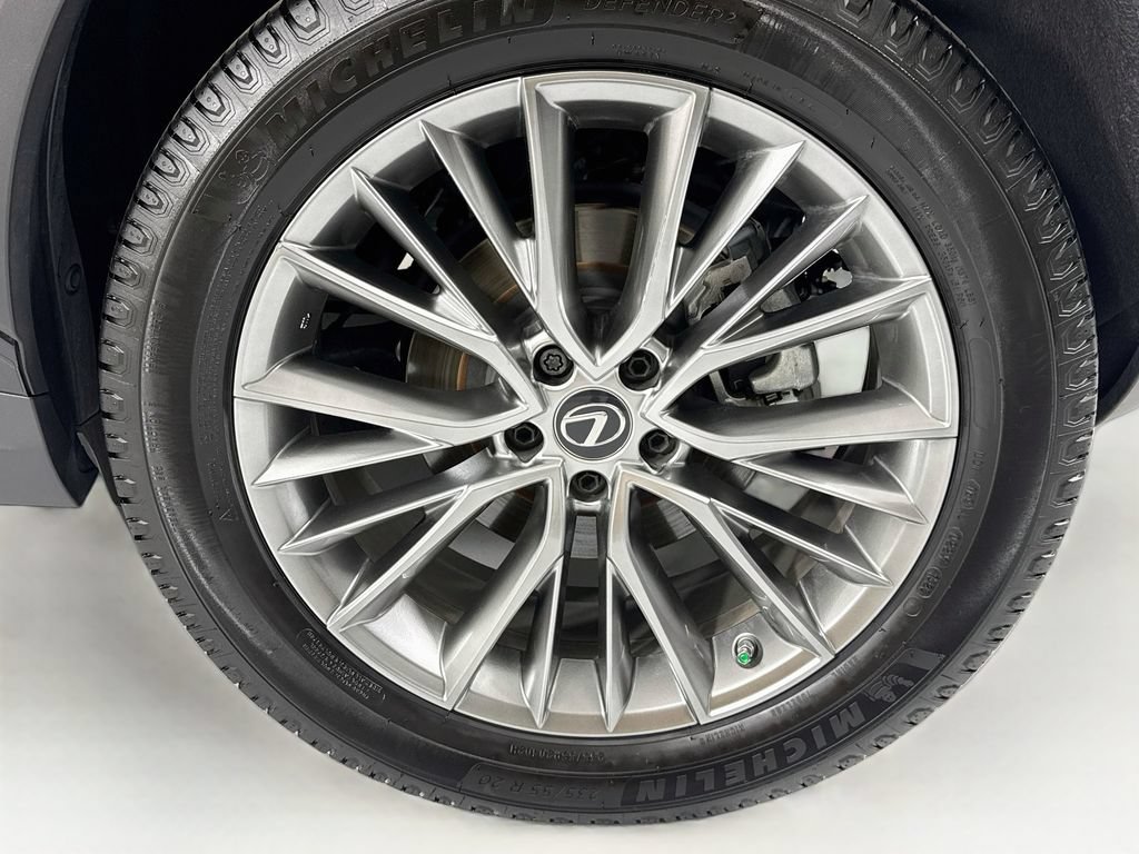Certified 2023 Lexus NX 350 AWD w/ Vision Package image 31
