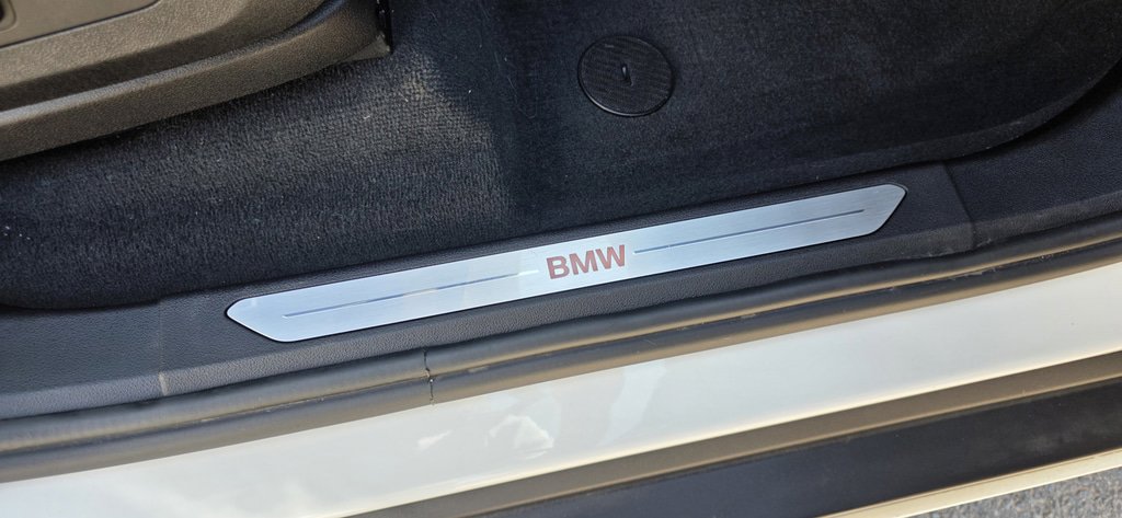 Used 2023 BMW X5 xDrive40i w/ Premium Package AWD/4WD image 47