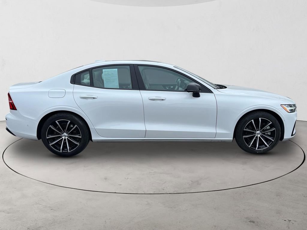 Certified 2025 Volvo S60 T8 Plus AWD/4WD image 6