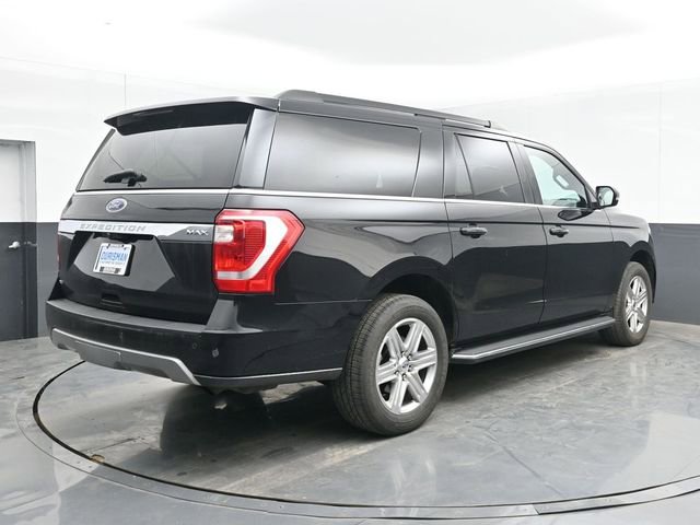 Used 2019 Ford Expedition Max XLT w/ Equipment Group 202A image 14