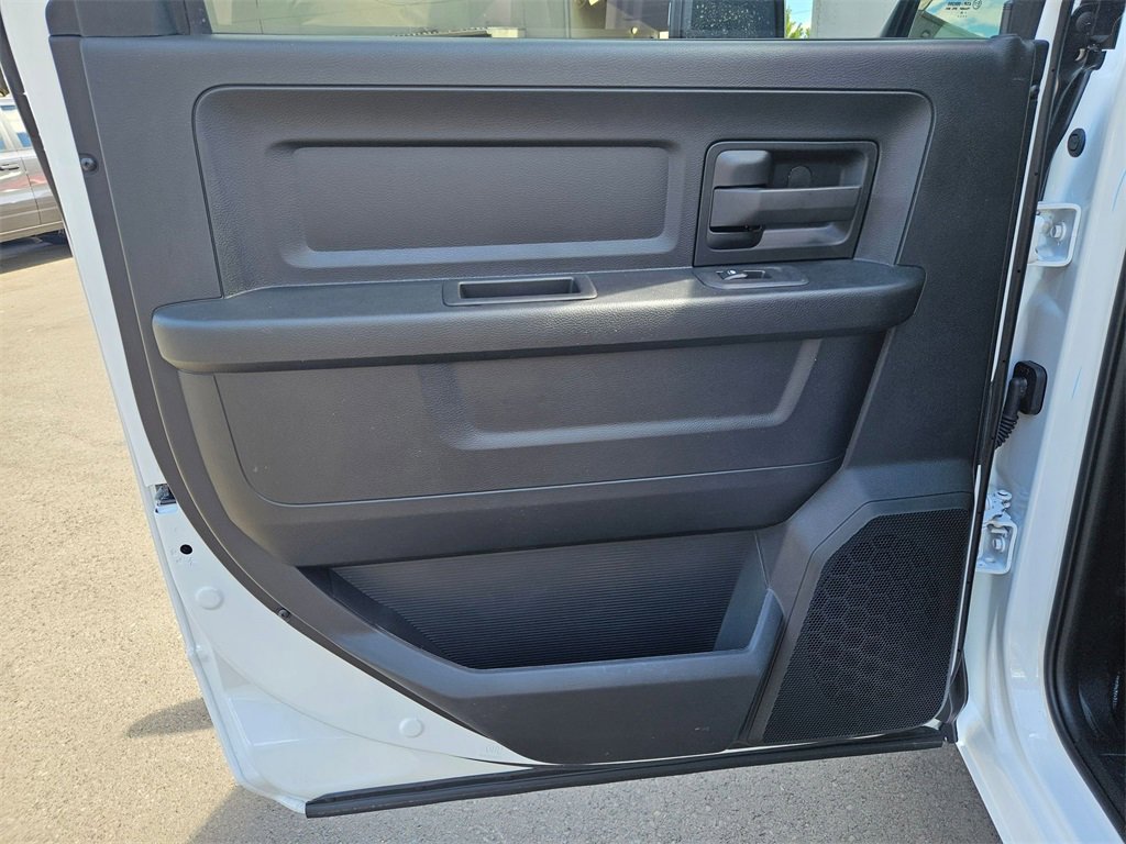 New 2025 RAM 5500 Tradesman image 12