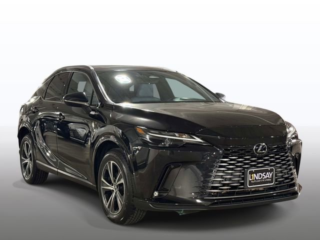 Used 2023 Lexus RX 350 Premium w/ Accessory Package AWD/4WD image 9