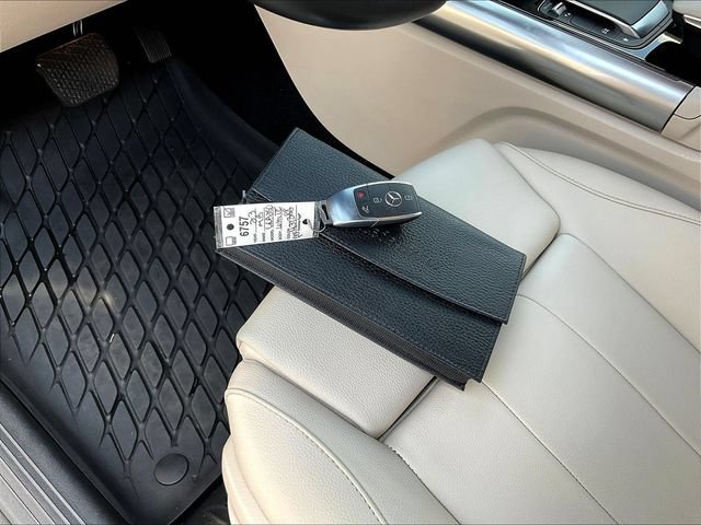 Certified 2023 Mercedes-Benz GLA 250 4MATIC image 36