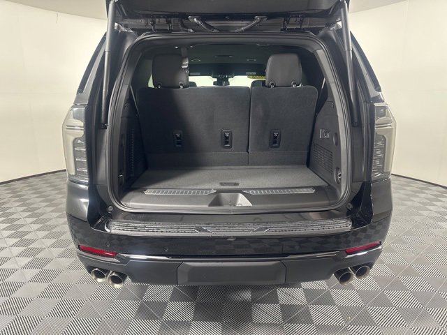New 2026 Chevrolet Tahoe Z71 image 9