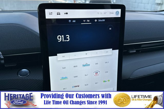 New 2024 Ford Mustang Mach-E Select image 15