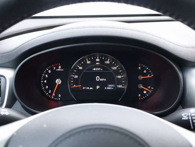 Used 2019 Kia Sorento EX image 36