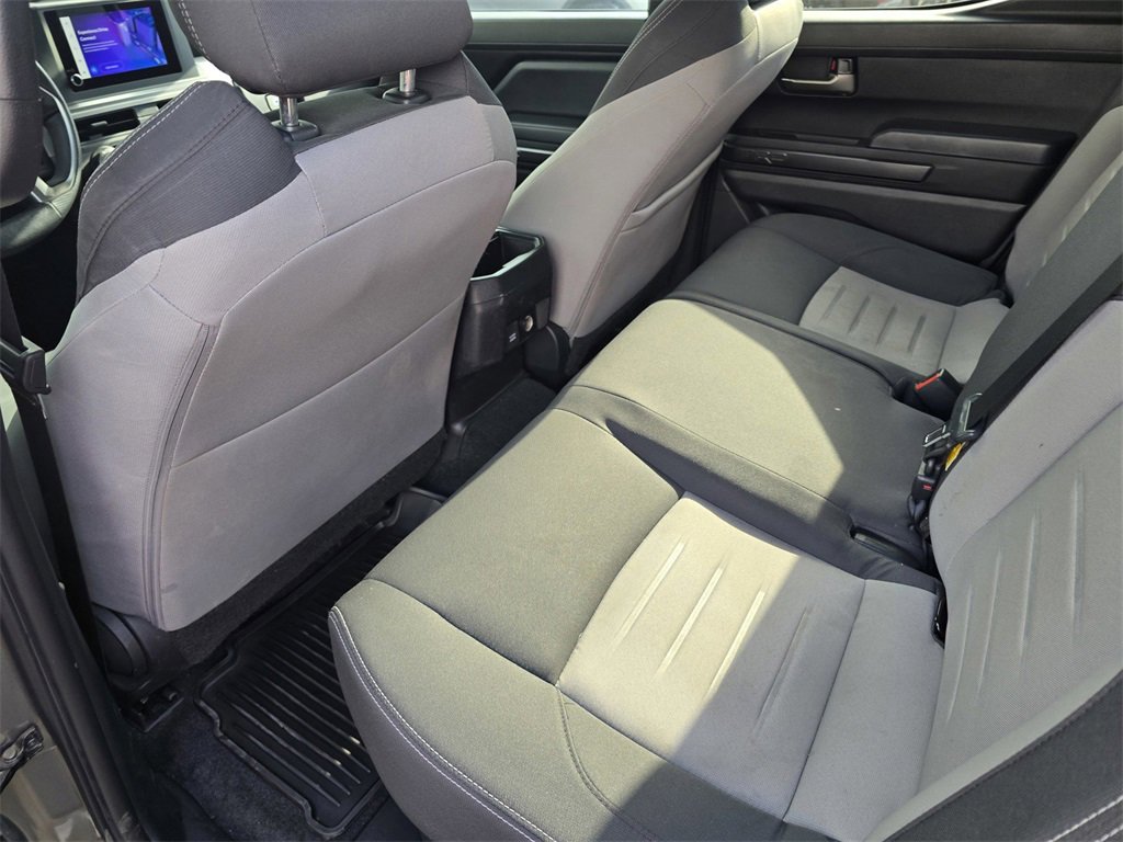 Used 2024 Toyota Tacoma TRD Off-Road image 13