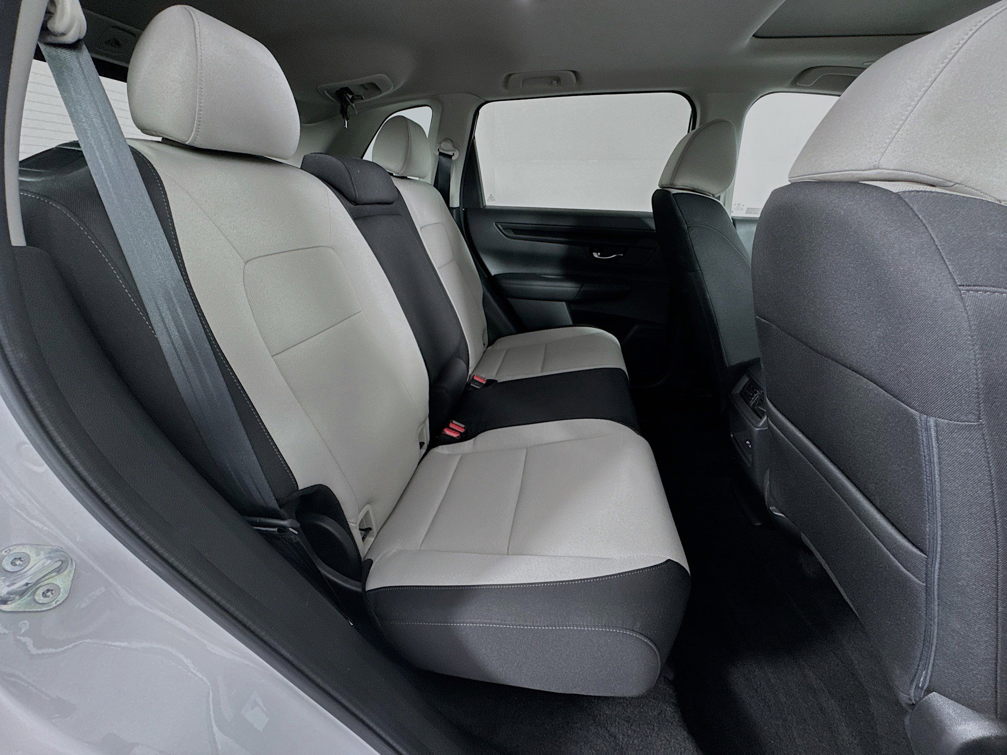 Certified 2024 Honda CR-V EX image 26