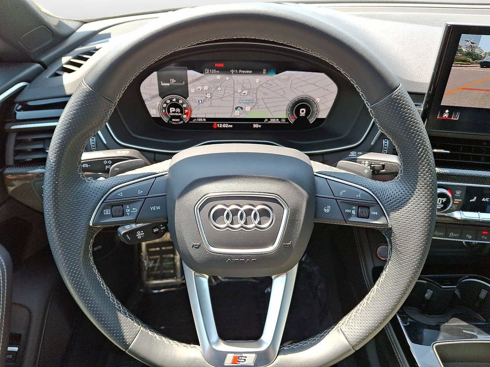 Used 2023 Audi S5 Prestige AWD/4WD image 22